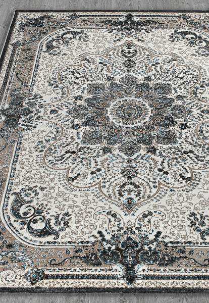 NARIN A019NH GREY GREY carpet-room3