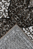 LYCRA EF01A BROWN L.GREY 6 carpet-room