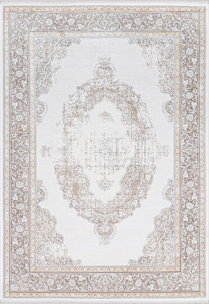 ROYAL SILK 21497c CREAM BEIGE_SHR