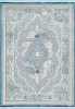 NIL OC676RA BLUE BLUE 2 carpet-room
