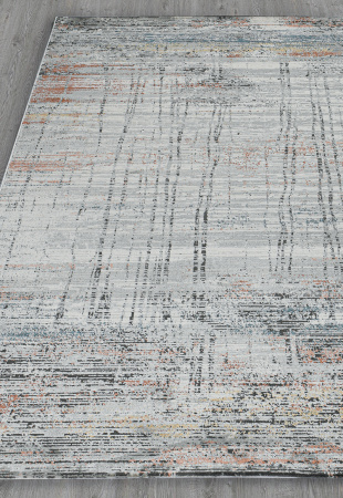 ARTLINE BE36B GREY TERRA 3 carpet-room