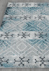 LYCRA EF02A GREY BLUE 4 carpet-room