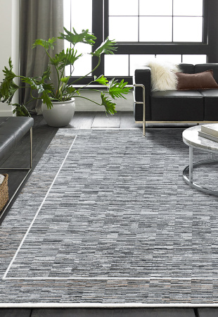 SOFIA DN11B HB.GREY GREY 1 carpet-room