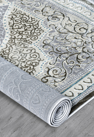 NIL OC676RA GREY GREY 6 carpet-room