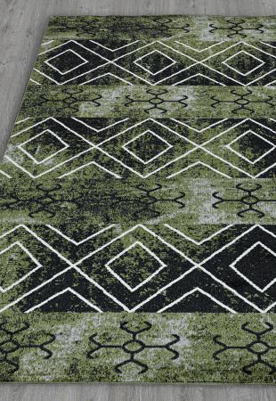 LYCRA EF02A GREEN ANTRASIT 4 carpet-room