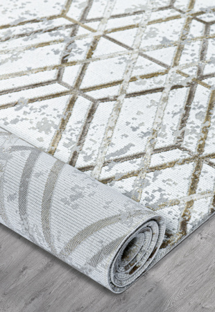 MADRID 04181A CREAM L.BEIGE 6 carpet-room