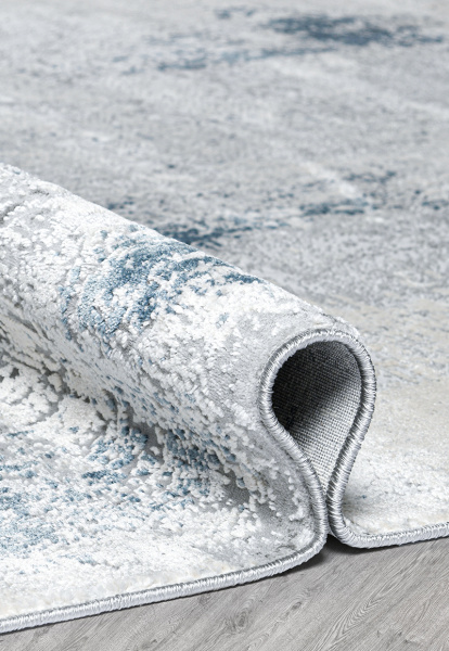 INVISTA V546A L.BLUE CREAM 5 carpet-room