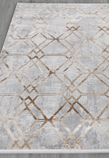 ALLURE 16135A BEIGE BROWN 3 carpet-room