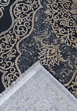 ROYAL SILK 21497a K.GREY_SHR YELLOW 4